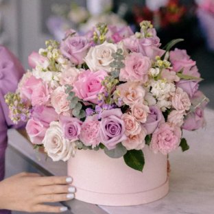 Top 10 Rose Bouquets from Luna Florist