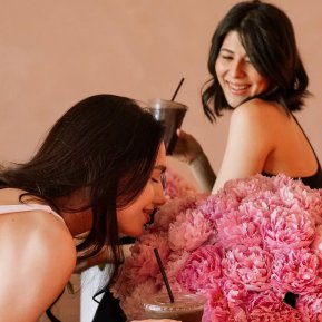 Bloom & Write Workshop | April 19